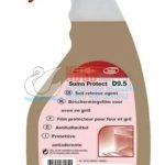 Diversey Suma Protect Fırın Temizleyici D9.5 (1 KOLİ 6 ADET)