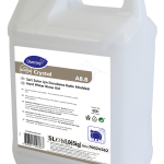 Diversey Suma Crystal A8.8 5 LT Orta ve Sert Sular Için Bulaşık Makinesi Durulama Maddesi (Bulaşık Makinesi Parlatıcısı) (1 KOLİ 2 ADET)