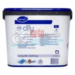 Diversey Suma DIFY MA1 60x0.07kg - Bulaşık Makinesinde Yıkanabilir Manuel Dozlamalı Tablet