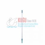 KGCY-1602 Aluminyum Teleskop Uzatmalı 3x1,5 4,5 Metre