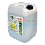 KGEK-4623763 Stox 20 LT Exerinse Poli KT-163 Sert ve Orta Sert Sular İçin Sanayi Tipi Bulaşık Makinesi Parlatıcısı