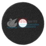 TASKİ Americo Ped Siyah Renk 20″ / 51 cm Çok agresif Sıyırma Yer Yıkama Pedi 51 Cm/Siyah (5 adet/koli)