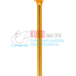 KGS-4606 VİP AYAKLI KÜLLÜK PİRİNÇ KÜÇÜK