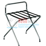 KGS-4821 VALİZ SEHPASI KROM