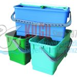 KGCY-1222 Camcı Kovası