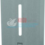 KGT-319 FASTDRY 800 ML 304 KALİTE PASLANMAZ ÇELİK SENSÖRLÜ KÖPÜK VERİCİ