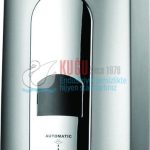 KGT-363 BOBSON Krom Kaplama 1300 ML Üstten Doldurmalı Sensörlü Köpük Sabun Dispanseri