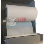 KGT-357 BOBSON AYNA ARKASI FOTOSELLİ Elektrikli ve Pilli 21 Cm Hareketli KAĞIT HAVLULUK