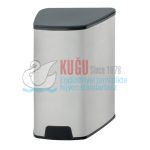 KGX-100K 880 ML PASLANMAZ ÇELİK SENSÖRLÜ PİLLİ/ELEKTRİKLİ SIVI SABUN DİSPENSERİ