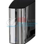 JET MOTORLU 1000W 304 S.S. PASLANMAZ ÇELİK KROM RENK FOTOSELLİ EL KURUTMA MAKİNESİ