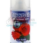 Discover LA ROSE 320 ml Oda Kokusu Makine Spreyi
