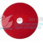 7100064239 3M™ Niagara Yer Pedi Kırmızı Renk 43cm