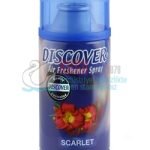 Discover SCARLET 320 ml Sprey