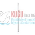 KGCY-1609 Aluminyum Sap Vidalı 130 CM