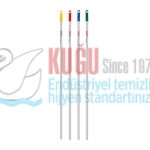 KGCY-1611 Aluminyum Sap Extra Vidalı 140 CM
