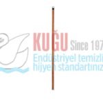 KGCY-1612 Gürgen Sap Vidalı İthal 1,2 MT
