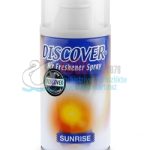 Discover SUNRISE 320 ml Sprey