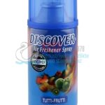 Discover TUTTI-FRUTTI 320 ml Sprey