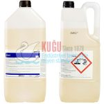Ecolab Assert Limon Elde Bulaşık Deterjanı 5 LT (1 KOLİ 2 ADET)