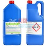 Ecolab Contra Kireç Çözücü 5 L (1 KOLİ 2 ADET)