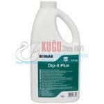 Ecolab Dip-It Plus Leke Çıkarıcı Ön Daldırma Ürünü Konsantre Toz 2.40 Kg (1 KOLİ 6 ADET)