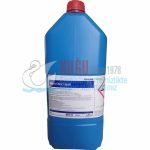 Ecolab Mikro Chlor Liquid Sebze ve Meyveler için Hijyenik Durulama Maddesi 5 LT (1 KOLİ 2 ADET)