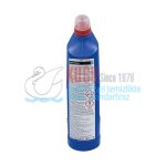 Ecolab Topclin Toilet Cleaner Wc Temizleyici 750 Ml (1 KOLİ 6 ADET)