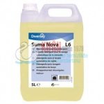 Diversey Suma Nova L6 Sert Sular İçin Bulaşık Makinesi Sıvı Deterjanı 5.82kg (1 KOLİ 2 ADET)