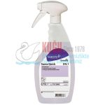 7508252 Diversey Suma Quick D4.1 Alkol Bazlı Yüzey Dezenfektanı 750 ml (1 KOLİ 6 ADET)
