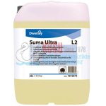 Diversey Suma Ultra L2 Bulaşık Makinesi Deterjanı Orta Sert Sular İçin 25 L