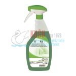 Taskı Roomcare R2 Çok Amaçlı Genel Yüzey Temizleyici 0,75 ml (1 KOLİ 6 ADET)